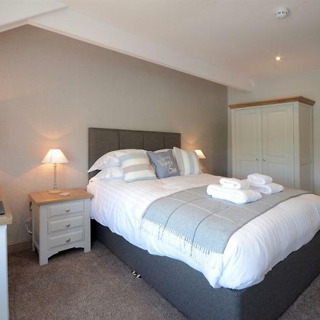 Hotel Tomahawk Steakhouse Ponteland Esterno foto