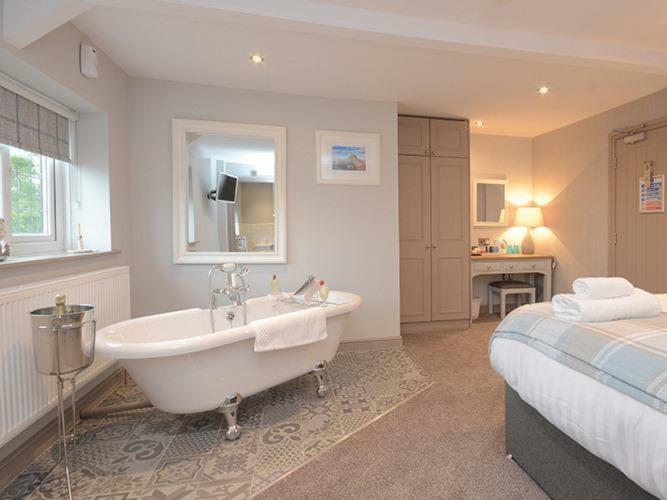 Hotel Tomahawk Steakhouse Ponteland Esterno foto