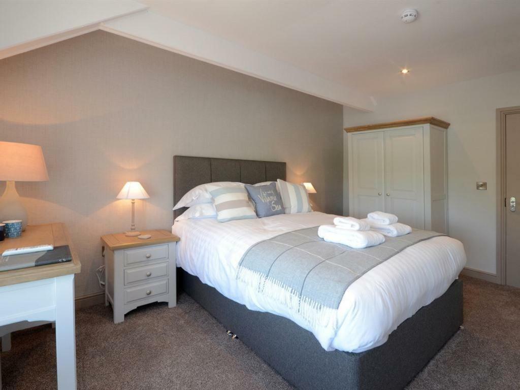 Hotel Tomahawk Steakhouse Ponteland Esterno foto