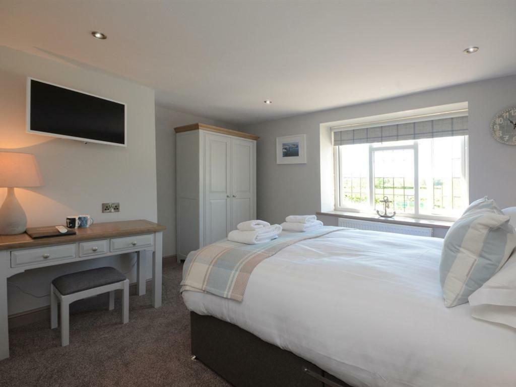 Hotel Tomahawk Steakhouse Ponteland Esterno foto