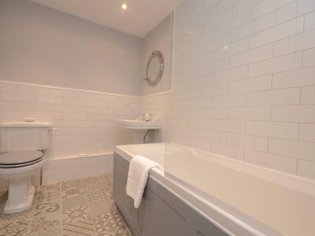 Hotel Tomahawk Steakhouse Ponteland Camera foto