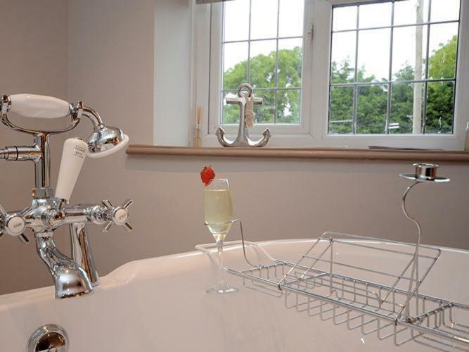 Hotel Tomahawk Steakhouse Ponteland Camera foto