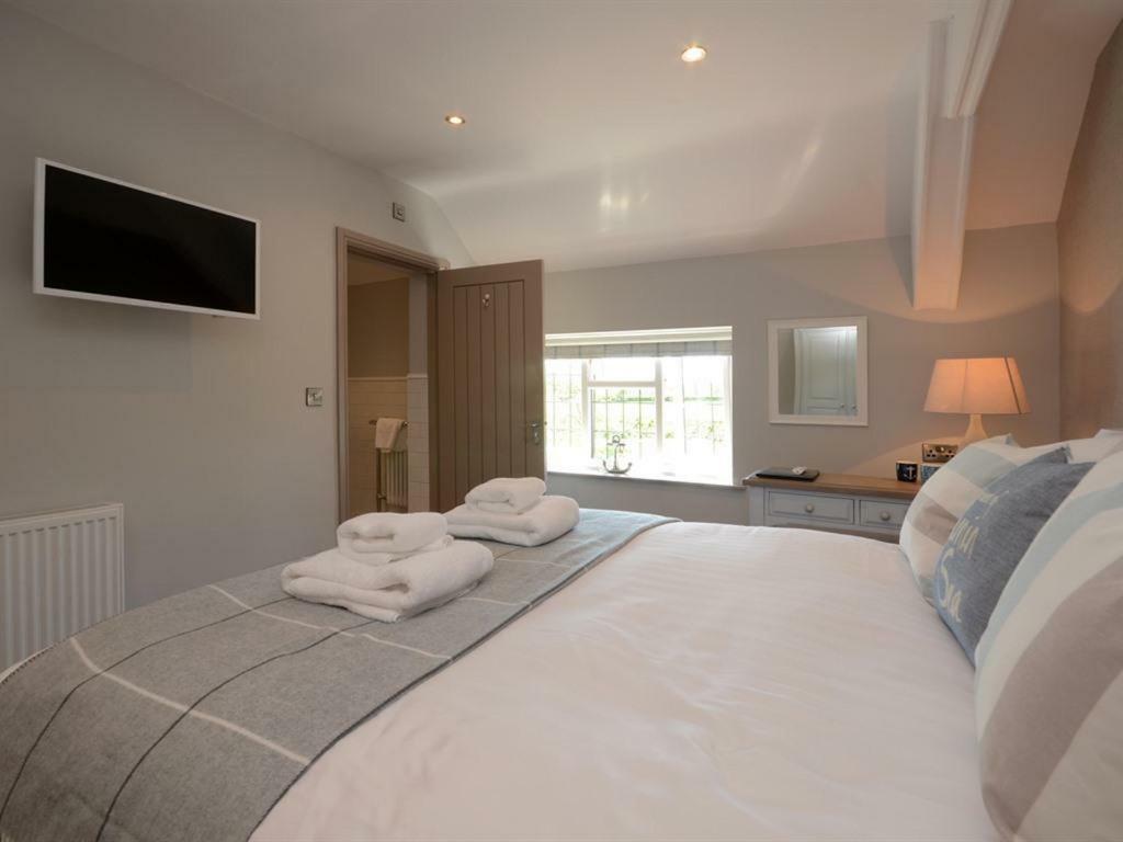 Hotel Tomahawk Steakhouse Ponteland Esterno foto