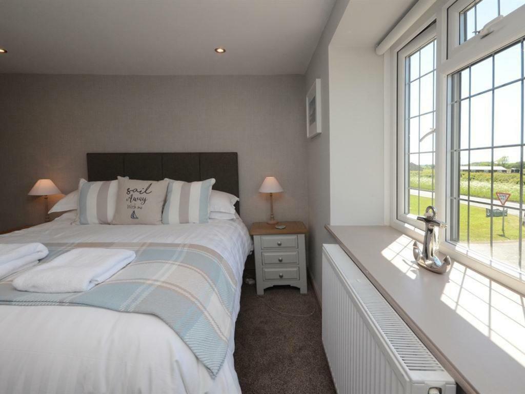 Hotel Tomahawk Steakhouse Ponteland Camera foto